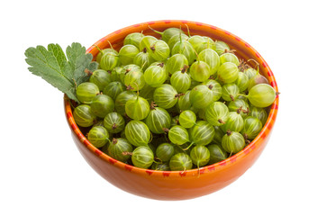 Gooseberries