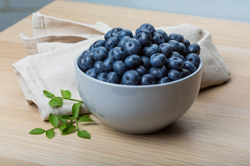 Blueberry