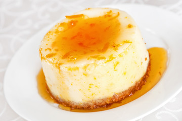 Cheesecake New York