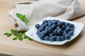 Blueberry