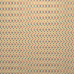 Seamless pattern Geometric texture