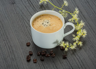 Cup of cofffee