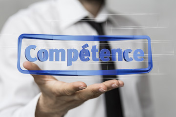 compétence