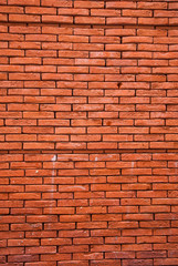 Obraz premium Mur z cegły