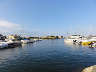 Fototapeta premium Saint-Cyprien 55