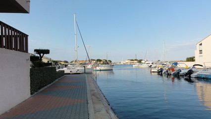 Fototapeta premium Saint-Cyprien 53
