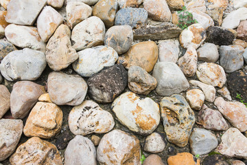 stone wall background