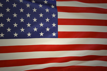 America flag
