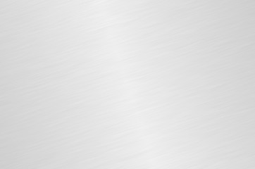 brushed stell texture
