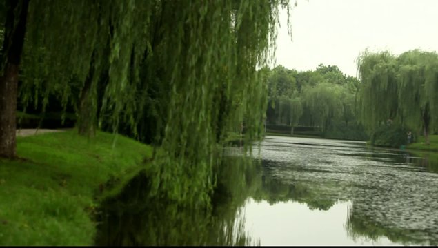 park jiangyin
