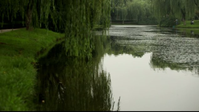 park jiangyin