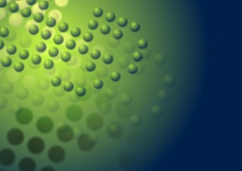 Abstract modern elegant design. Vector tech style