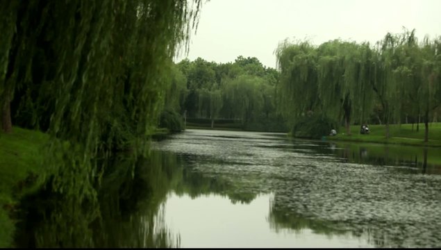 park jiangyin