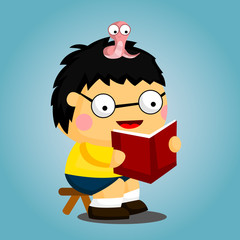Bookworm