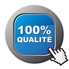 QUALITÉ ICON