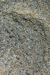 texture of granite stone