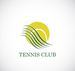 Tennis club