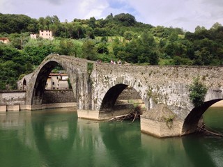 Ponte del Diavolo