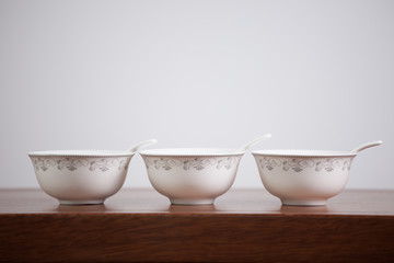 Chinesisches Geschirr