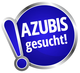 Azubis gesucht!