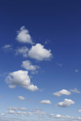 Clouds