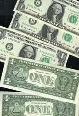 US-Dollars