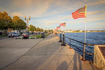 Port de Gloucester