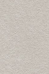 Artist Single Primed Cotton Duck Canvas Extra Coarse Grunge Text