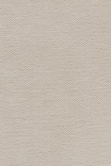 Artist Single Primed Cotton Duck Canvas Extra Coarse Grunge Text