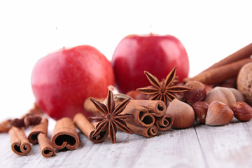 spices
