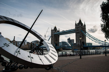 meridiana a londra
