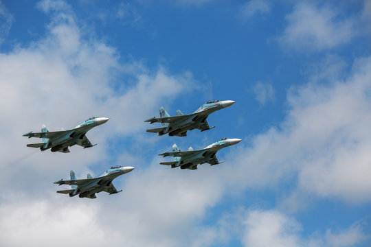 Aerobatics