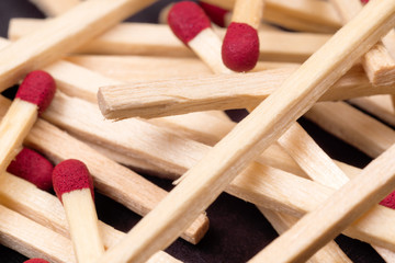 Matchsticks
