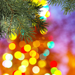 Christmas Background