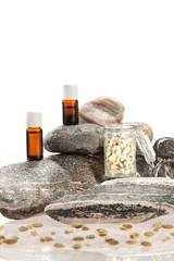 Ätherische Öle aus Gewürzen, Kardamom