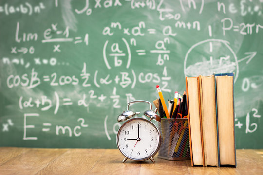 school books