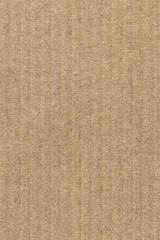 Recycle Brown Corrugated Cardboard Grunge Texture