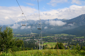 Zakopane © Artur Henryk