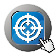 TARGET ICON