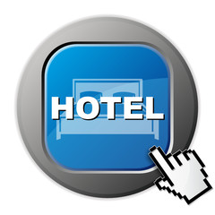 HOTEL ICON