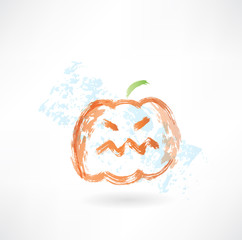 halloween pumpkin
