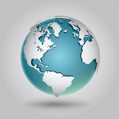 地球・グローバルイメージ