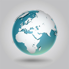 地球・グローバルイメージ