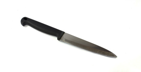 knife