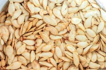 Pumpkin Seeds