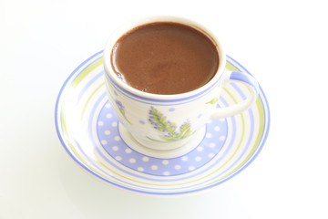 turkish coffee