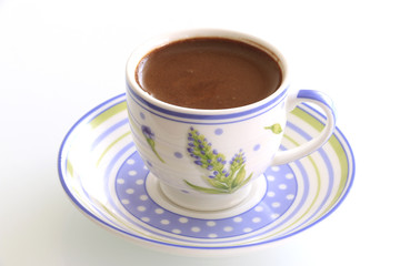 turkish coffee