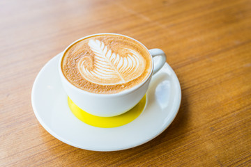 Coffee Latte
