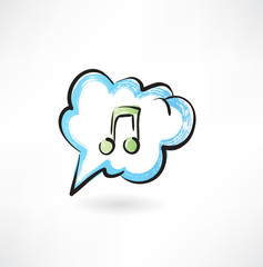 music in the cloud