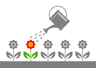 Garden icon © Anthonycz